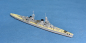 Preview: Kreuzer "Trento" Decksbemalung (1 St.) I 1940 Neptun N 1535S